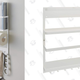 Yamazaki Home Magnetic Kitchen Rack | $34 | Amazon